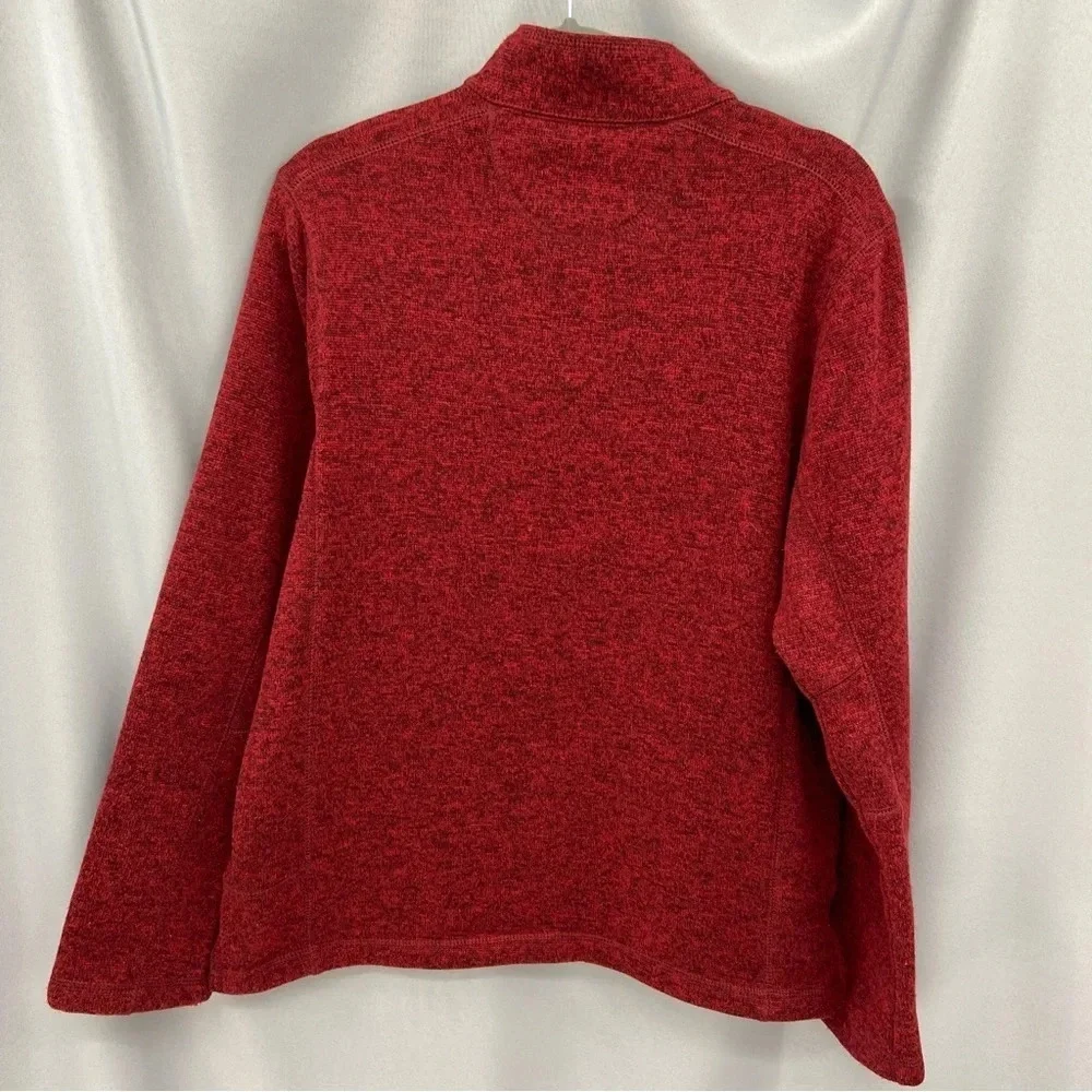 Woolrich men’s snap